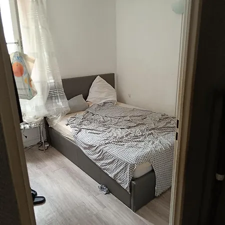 Apartment Grand Limitrophe Monaco Beausoleil