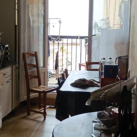 Grand Limitrophe Monaco Apartment